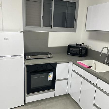 בוטיק המשי Apartment เบท เชอัน ภายนอก รูปภาพ