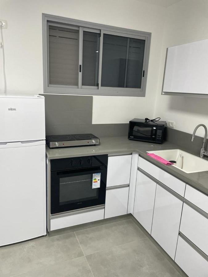 בוטיק המשי Apartment เบท เชอัน ภายนอก รูปภาพ